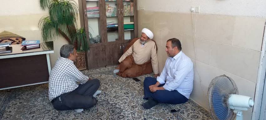 مشیر