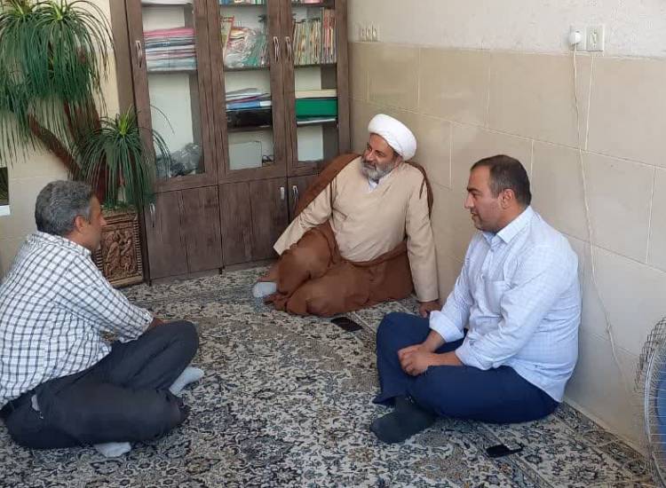 مشیر